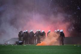 Οπαδική βία – Σήμερα η ανακοίνωση μέτρων: Για σκληρές αποφάσεις προϊδέασε ο πρωθυπουργός