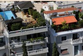 Πάνω από 80.000 ακίνητα δεν έχουν δηλωθεί στο Ε9
