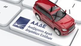 Τέλη κυκλοφορίας 2025: Αντίστροφη μέτρηση για τα ειδοποιητήρια - Τι θα πληρώσουμε φέτος, η αλλαγή με τα πρόστιμα