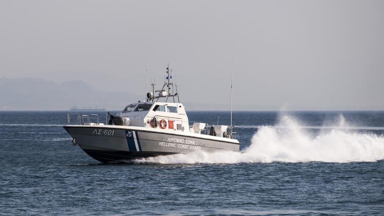Κρήτη: Νέα άφιξη μεταναστών στην περιοχή της Ιεράπετρας