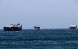 Οι ΗΠΑ βύθισαν 16 ναρκοθετικά στα Στενά του Ορμούζ