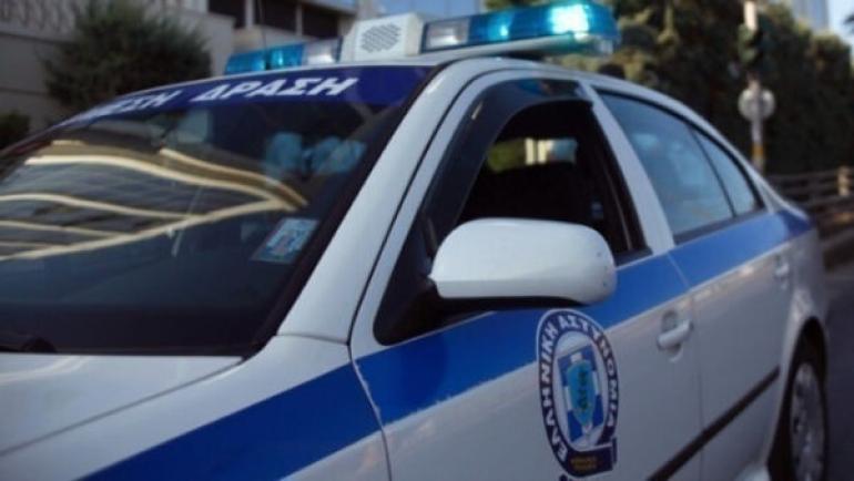 Θεσσαλονίκη-Συνελήφθη 37χρονη που διέπραττε ληστείες χρησιμοποιώντας σπρέι πιπεριού