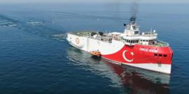 Τουρκικό υπουργείο Άμυνας: Οι Navtex μας στο Αιγαίο είναι αόριστης διάρκειας