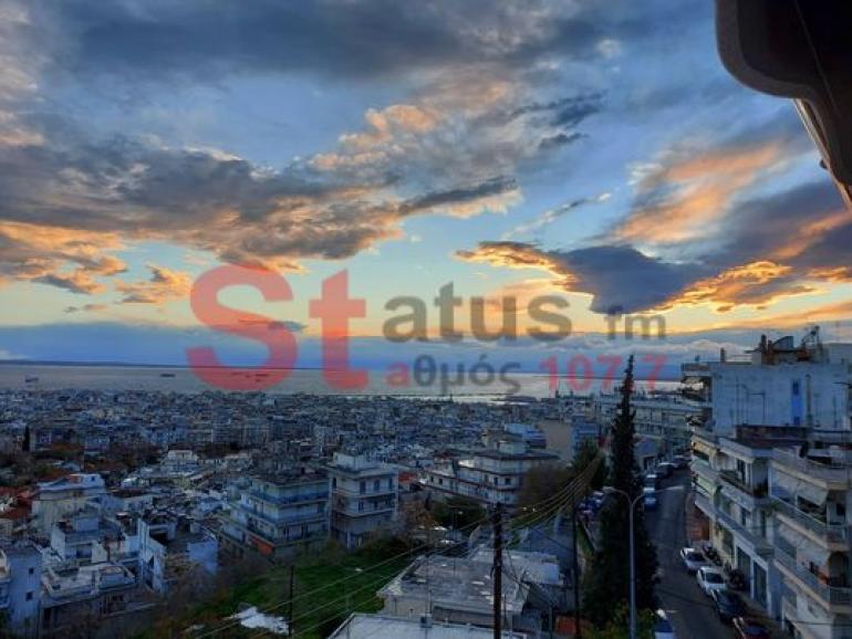 Αλλάζει το σκηνικό του καιρού με κατακόρυφη πτώση της θερμοκρασίας