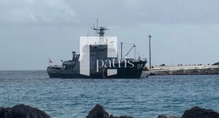 Βρέθηκαν οι διακινητές του πολύνεκρου ναυαγίου στα ανοιχτά των Καλών Λιμένων στην Κρήτη, δύο συλλήψεις