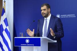 Μαρινάκης για Τσίπρα: Την τελευταία φορά που μίλησε για θάλασσες, ψάχναμε σωσίβιο