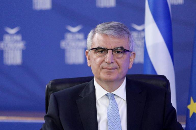 Τσακλόγλου στον ΣΚΑΪ: Ο μέσος χρόνος απονομής της σύνταξης σήμερα είναι περίπου στις 60 ημέρες