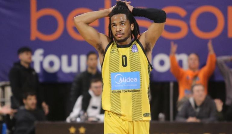 Άρης-Περιστέρι 78-83: Play off το Περιστέρι, Playout για τον Άρη