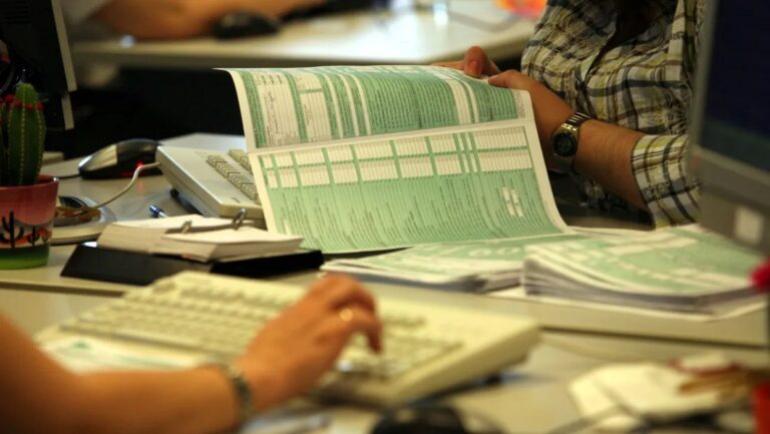 Φορολογικές δηλώσεις: Υποχρεωτική πλέον η καταχώρηση ΙΒΑΝ