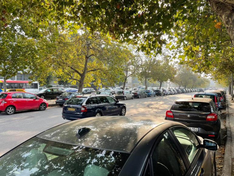 Χώρα προσφέρει στους κατοίκους 25.000 ευρώ για να παρατήσουν την οδήγηση για πέντε χρόνια