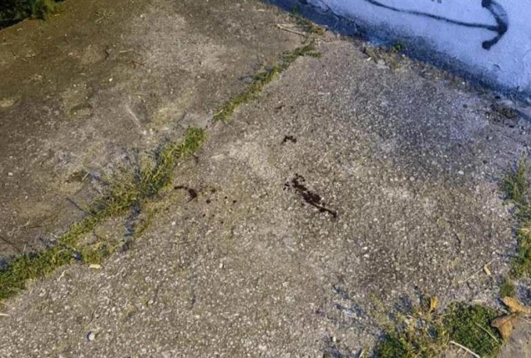 ΒΙΝΤΕΟ-Η στιγμή του πυροβολισμού του 28χρονου Τούρκου στη δυτική Θεσσαλονίκη