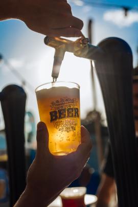 Thessaloniki Beer Festival από σήμερα