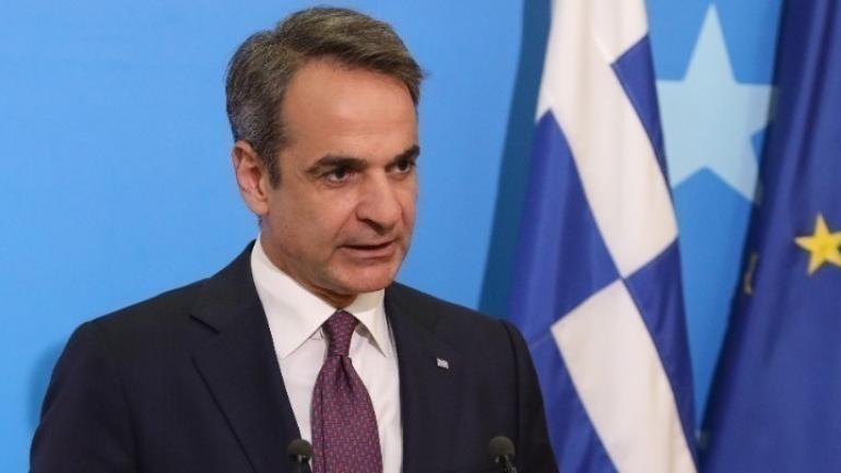 Στο Νταβός μεταβαίνει σήμερα ο πρωθυπουργός για το Παγκόσμιο Οικονομικό Φόρουμ
