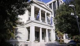 Αυστηρή απάντηση της Αθήνας στον Μίτσκοσκι: Καμία προσπάθεια αλλοίωσης της Συμφωνίας των Πρεσπών δεν θα γίνει αποδεκτή