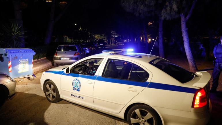 Θεσσαλονίκη: Αιματηρό επεισόδιο στην Αριστοτέλους – Ιρακινός τραυμάτισε Αλγερινό με αιχμηρό αντικείμενο σε κεφάλι και λαιμό
