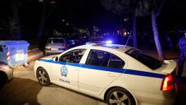 Θεσσαλονίκη: Αιματηρό επεισόδιο στην Αριστοτέλους – Ιρακινός τραυμάτισε Αλγερινό με αιχμηρό αντικείμενο σε κεφάλι και λαιμό