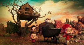 TAF 12 - Thessaloniki Animation Festival: 15-18 Οκτωβρίου | στο Λιμάνι Θεσσαλονίκης