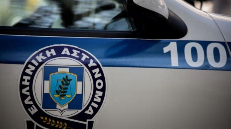 Θεσσαλονίκη: Επεισοδιακή διάρρηξη οχήματος – Τράκαραν κατά τη διαφυγή τους και παράτησαν το αυτοκίνητό τους στη Βούλγαρη