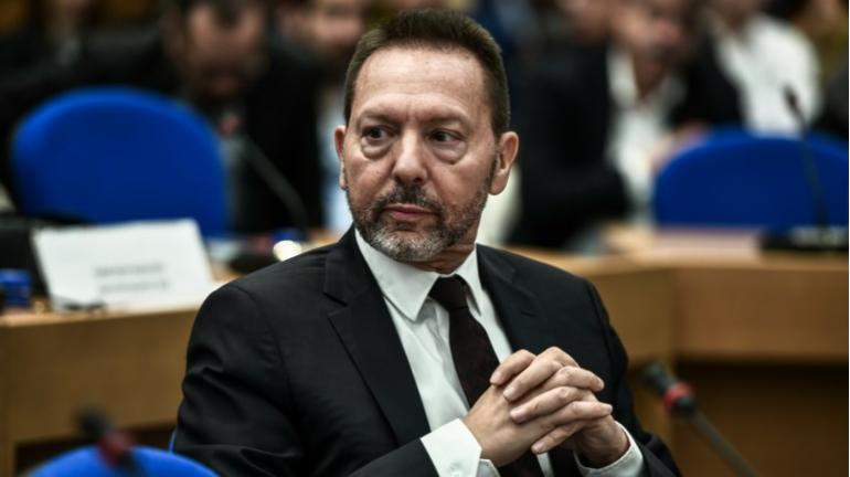 Στουρνάρας: Τον Ιούνιο η πρώτη μείωση επιτοκίων από την ΕΚΤ