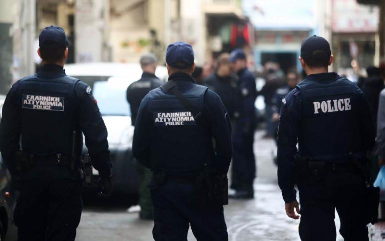 BINTEO-Θεσσαλονίκη: Επικίνδυνη βόμβα περιείχε τελικά ο φάκελος στο Δικαστικό Μέγαρο – Εξουδετερώθηκε από το ΤΕΕΜ