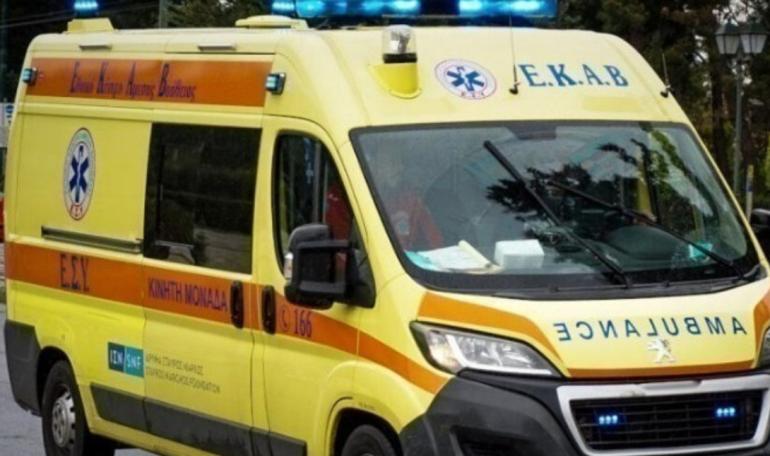 Τραγωδία στη Γλυφάδα: Τρεις νεκροί μετά από τροχαίο στην Ποσειδώνος - Άλλοι 2 τραυματίες
