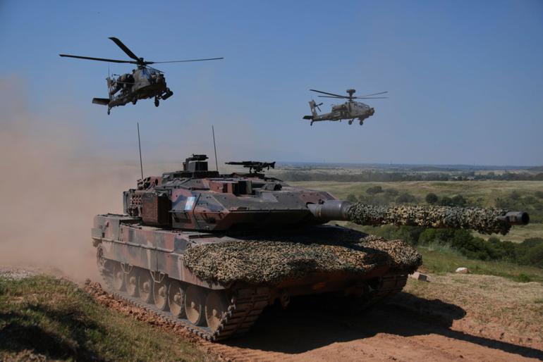 EE: Εγκρίθηκε επίσημα το σχέδιο της Ελλάδας για το SAFE