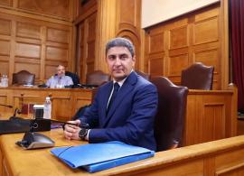 Αυγενάκης: Επέβαλα τη διαφάνεια και διόρθωσα τη διοίκηση του ΟΠΕΚΕΠΕ