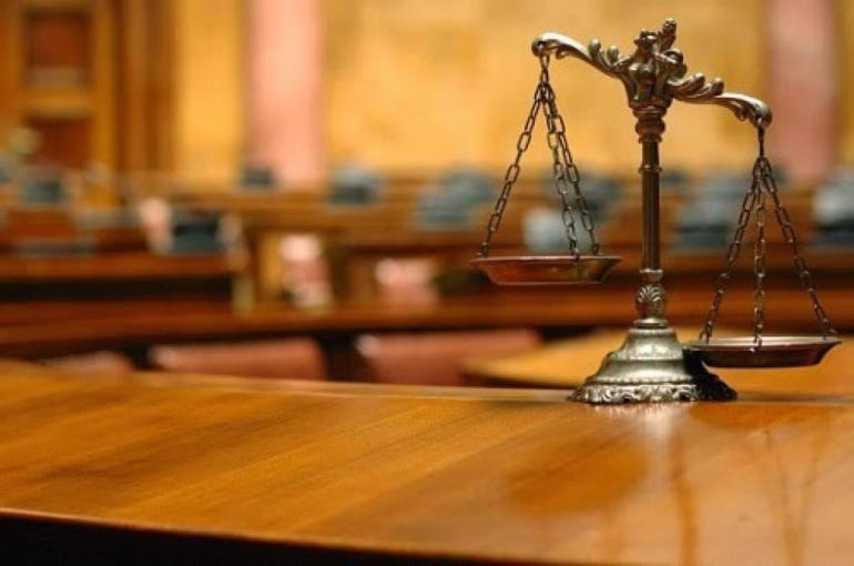 Θεσσαλονίκη: Στη φυλακή πρώην στρατιωτικός για την κλοπή 300.000 λίτρων πετρελαίου από αγωγό του στρατού