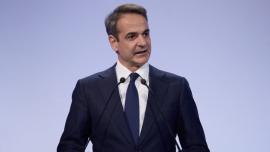 Μητσοτάκης από Γρανάδα: Η Ελλάδα θα εισηγηθεί αύξηση πόρων κατά 2,5 δισ. ευρώ για κλιματική κρίση και μεταναστευτικό