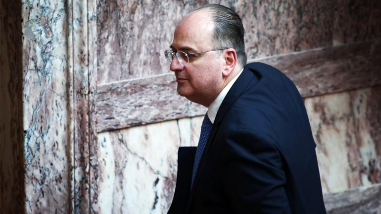 ΠΑΣΟΚ: Πόσο ακόμα ο κ. Μητσοτάκης θα διατηρεί το προσωπικό του ρουσφέτι