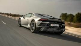 Του έκλεψαν την Lamborghini με ένα email