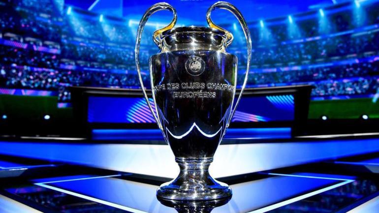 Champions League: Τα αποτελέματα της χθεσινής βραδιας