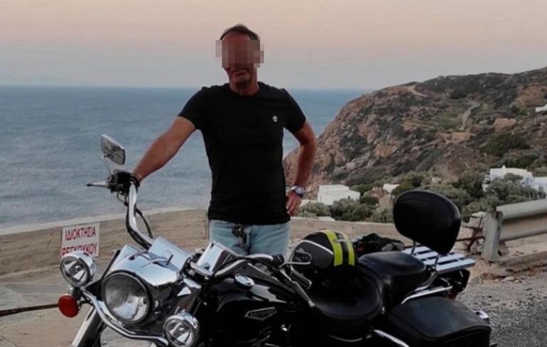 Σήμερα η απολογία του 65χρονου Ιταλού για το διπλό φονικό στο Αίγιο, σε κλίμα οδύνης κηδεύονται μητέρα και γιος