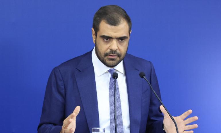 Π. Μαρινάκης για αγροτικά μπλόκα: Το plan b προβλέπει κυρώσεις - Να μην φτάσουμε σε αυτό το σημείο