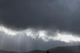Έρχεται κακοκαιρία σε δύο κύματα