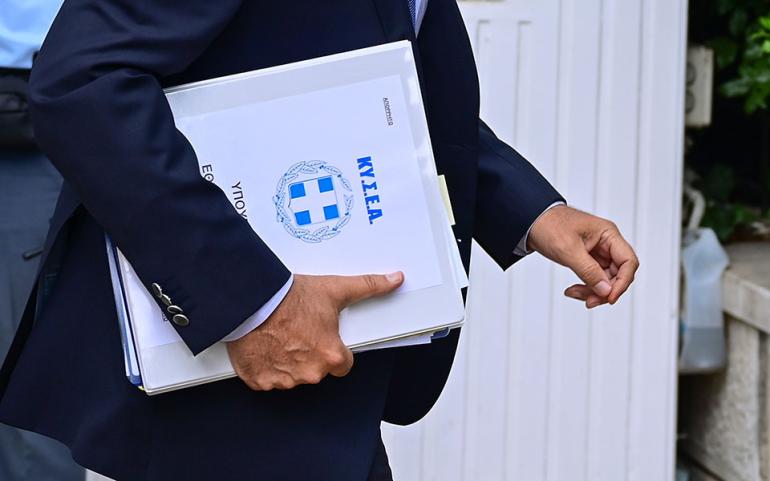 Πέρασαν από το ΚΥΣΕΑ Σκαραμαγκάς, Bergamini – Επιπλέον τεθωρακισμένα σε Λίβανο και επιστροφή των Patriot από Βουλγαρία και Κάρπαθο