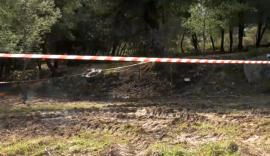 Χαλκιδική: Τι έδειξε η ιατροδικαστική εξέταση για τη σορό που βρέθηκε μέσα σε σακούλα στον Γλαρόκαβο