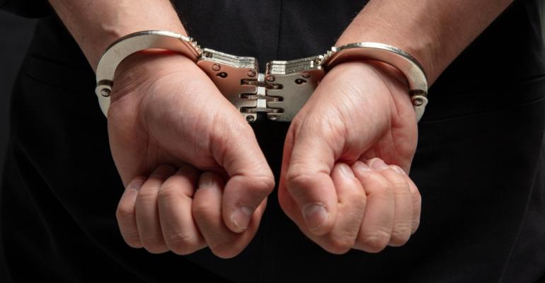 Σύλληψη 29χρονου στην Κοζάνη για ναρκωτικά και όπλα