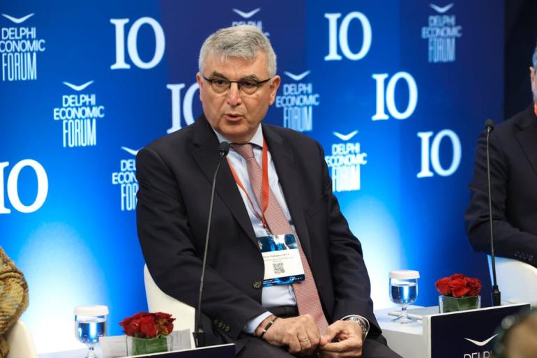 Η πτώση στον πληθυσμό της Ελλάδας μέχρι το 2070 θα πλησιάσει το 25%
