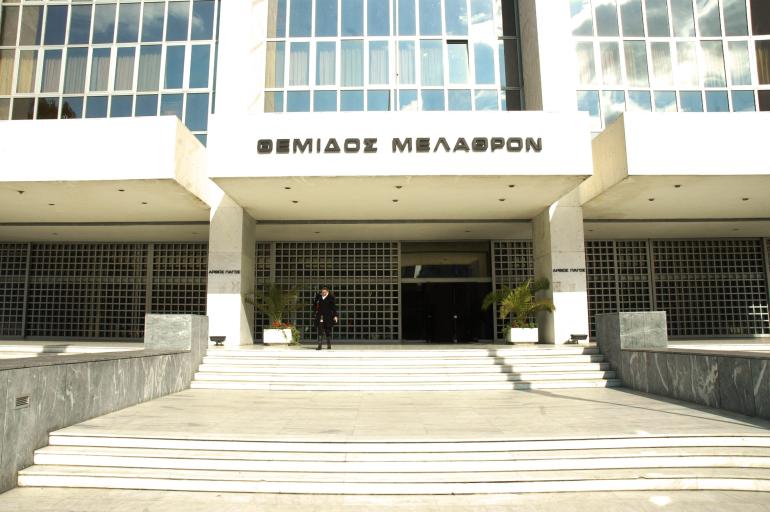 Τραγωδία στα Τέμπη: Έτοιμα τα γραφεία των Δικαστικών Συμβουλίων του Αρείου Πάγου για τις υποθέσεις Τριαντόπουλου - Καραμανλή