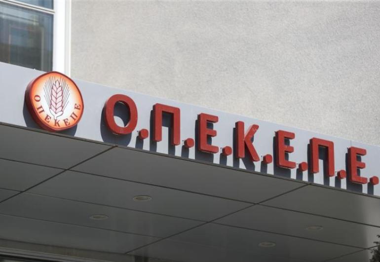 ΟΠΕΚΕΠΕ: Στην Ευρωπαϊκή Εισαγγελία οι 13 συλληφθέντες που κατηγορούνται για το νέο κύκλωμα της Κοζάνης