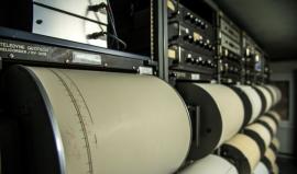 Νέος σεισμός 4.8 Ρίχτερ στην Κρήτη, ανοιχτά της Σητείας