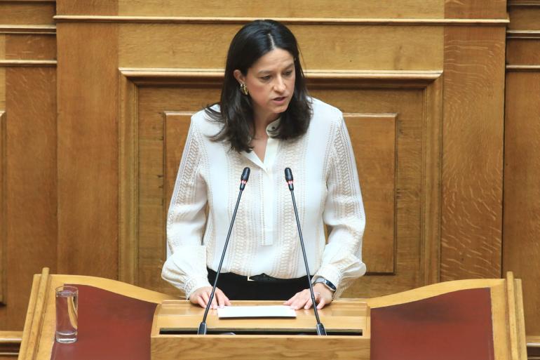 Κεραμέως: O θεσμός της επιστολικής ψήφου αλλάζει το τοπίο στις ευρωεκλογές