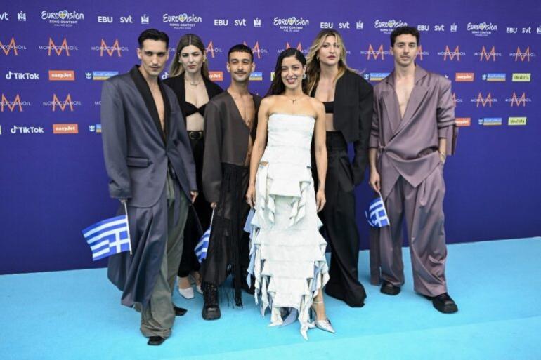 Eurovision: Οι δυο ημιτελικοί και ο τελικός του Σαββάτου