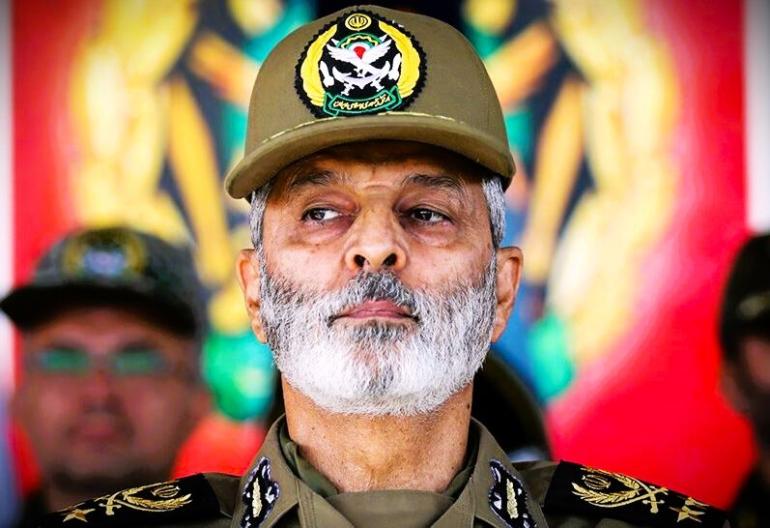 Ιράν: Νεκρός και ο Αμπντολραχίμ Μουσάβι, αρχηγός των Ενόπλων Δυνάμεων