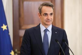 Μητσοτάκης: Καταδικάζουμε τη χθεσινοβραδινή επίθεση του Ιράν στο Ισραήλ