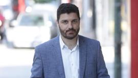 Τεμπονέρας: Ο ίδιος ο Κασσελάκης αμφισβητεί την ηγεσία του ΣΥΡΙΖΑ