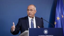 Οικονόμου: Συντονισμένες προσπάθειες ΕΛΑΣ και Πολιτείας για την αντιμετώπιση της παραβατικότητας των ανηλίκων