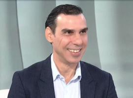 Θεμιστοκλέους: 1.113 νέες θέσεις στο ΕΣΥ – Συνεργασία ελληνικών και ολλανδικών αρχών για τον επαναπατρισμό Έλληνα επιβάτη στο κρουαζιερόπλοιο