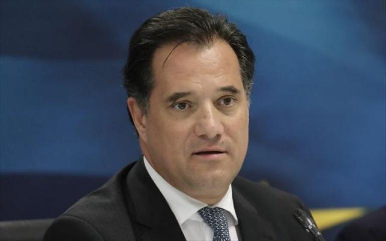 A. Γεωργιάδης: «Να ελεγχθούν από την εισαγγελία οι λογαριασμοί του Πολάκη - Στον έλεγχο του ΚΕΕΛΠΝΟ βρέθηκαν εικονικά τιμολόγια»